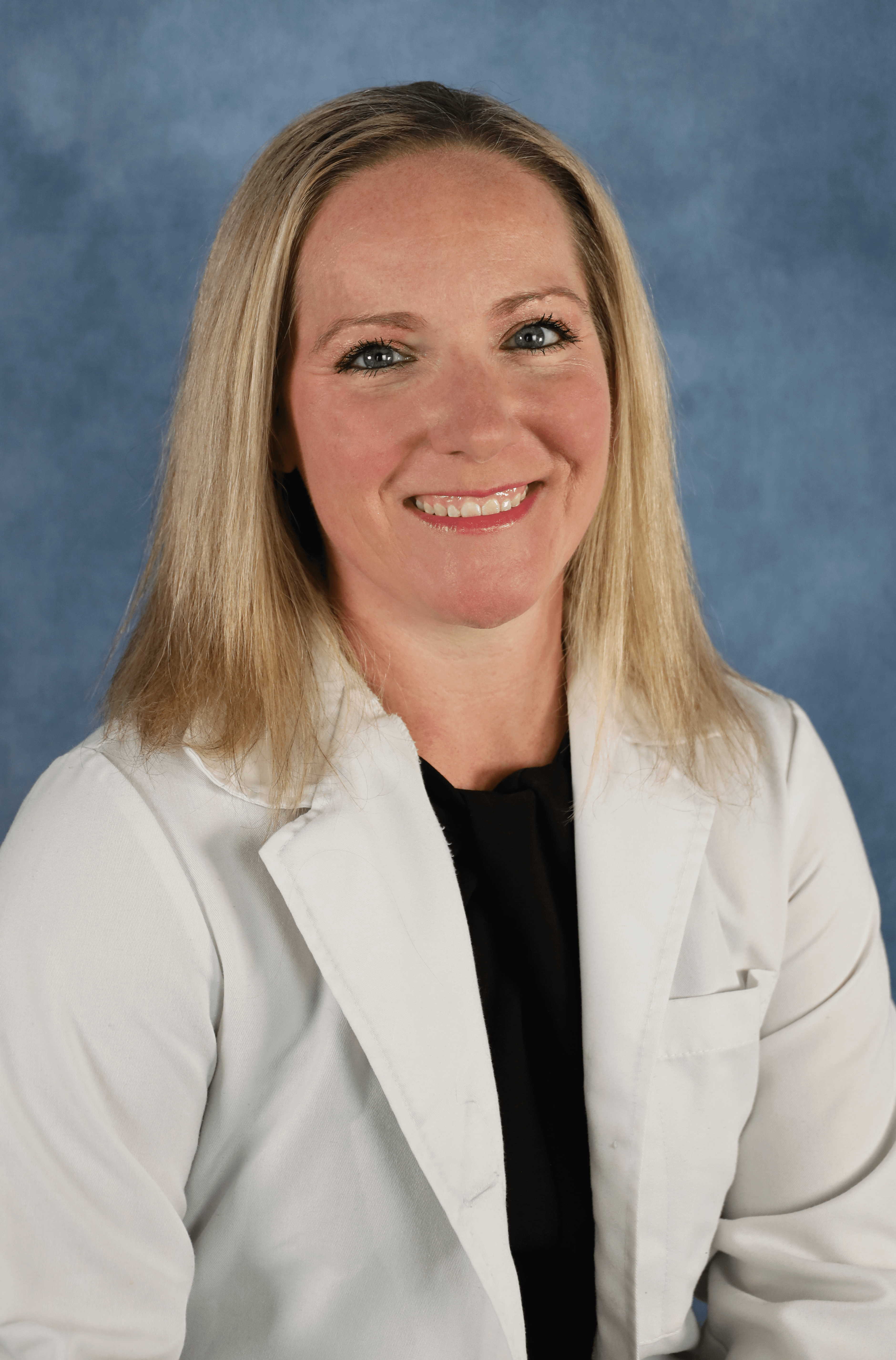 Samantha Hall, DPM clinic